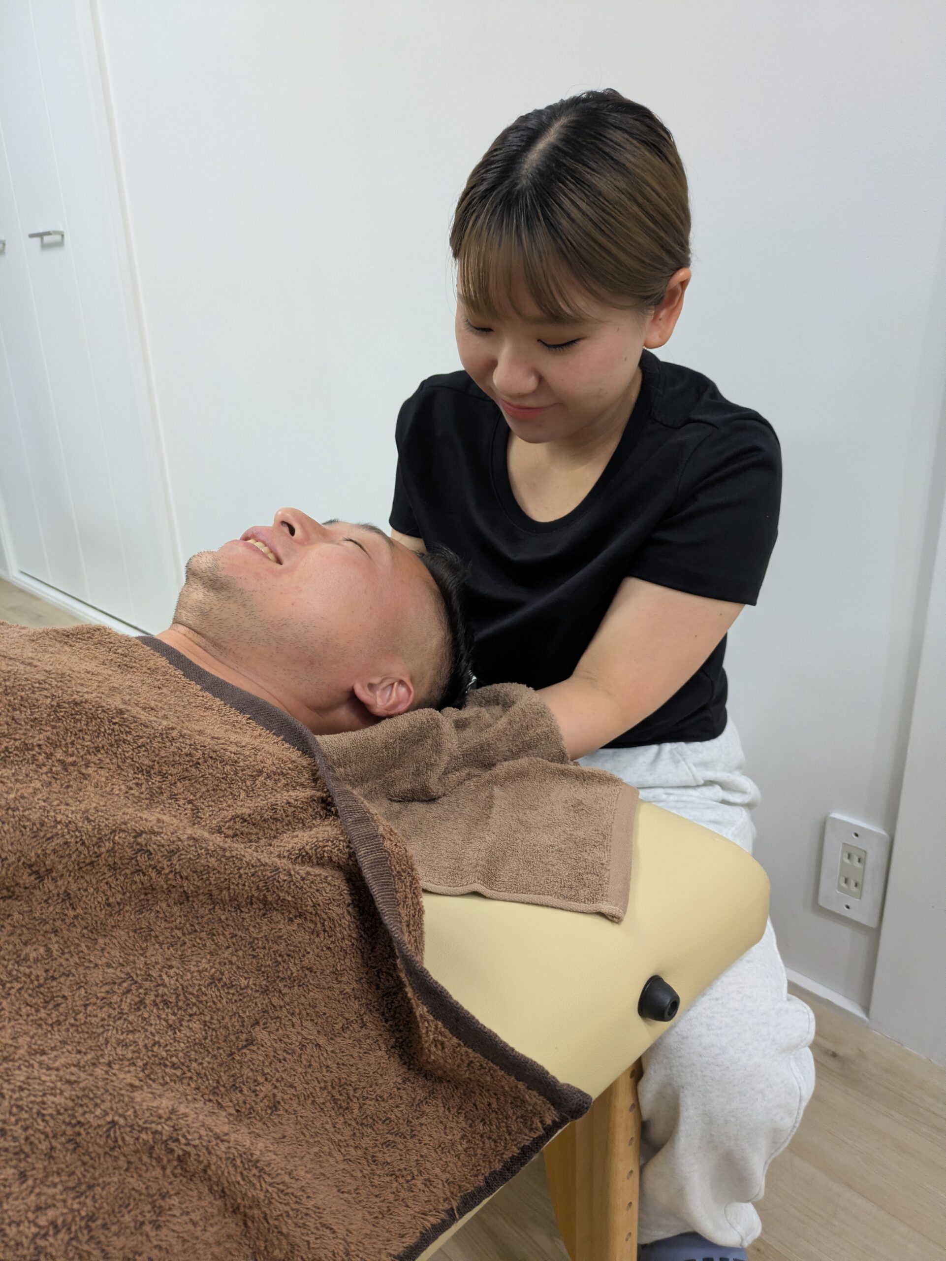 【たまプラーザ】眠れない、疲れが取れない50代へ。頭をほぐして自律神経を整える「若返り」のヒント