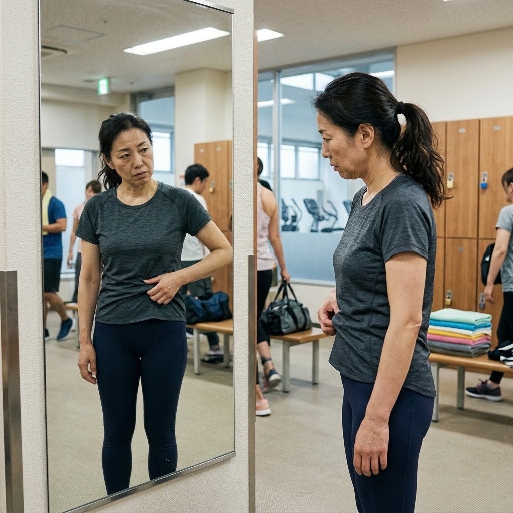 【たまプラーザ】女性特有の体型崩れ・不調を解消！大人の女性に選ばれる若返りパーソナルジムの秘密